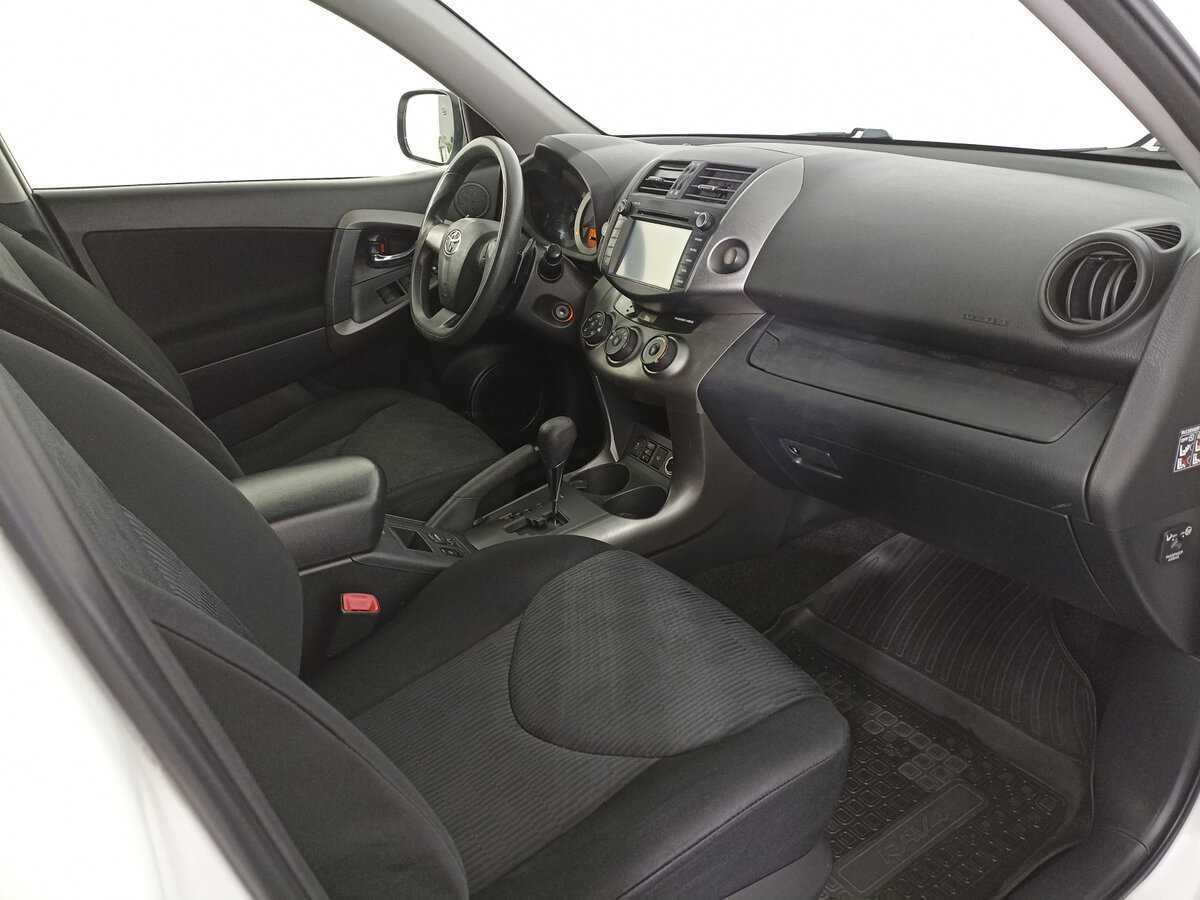 Купить Toyota RAV4, 2012, 150 002 км, фото №9