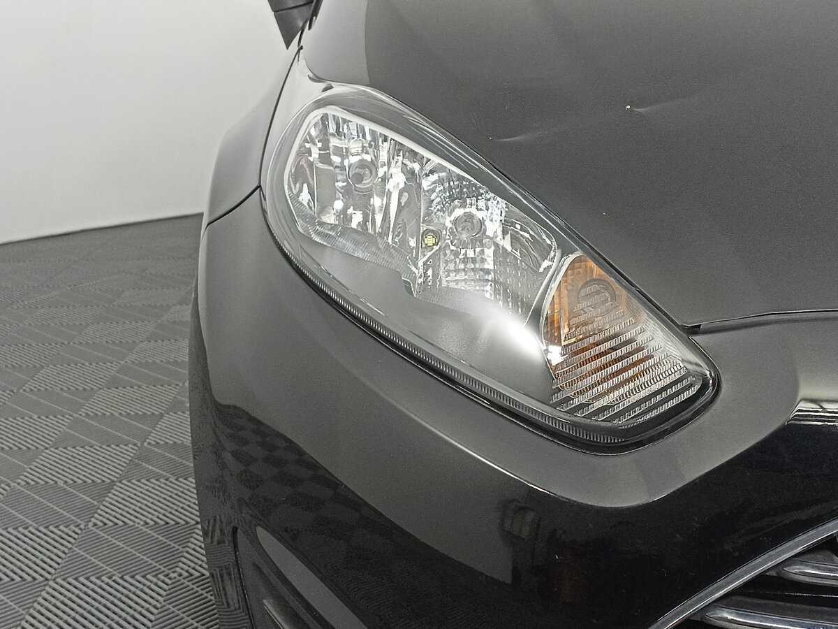 Купить Ford Fiesta, 2015, 134 212 км, фото №17