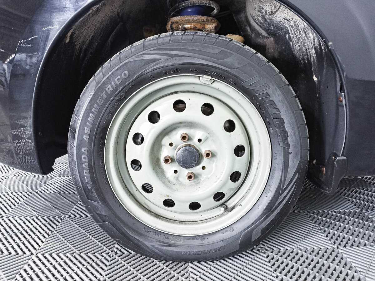 Купить Lada (ВАЗ) Granta, 2017, 169 025 км, фото №18