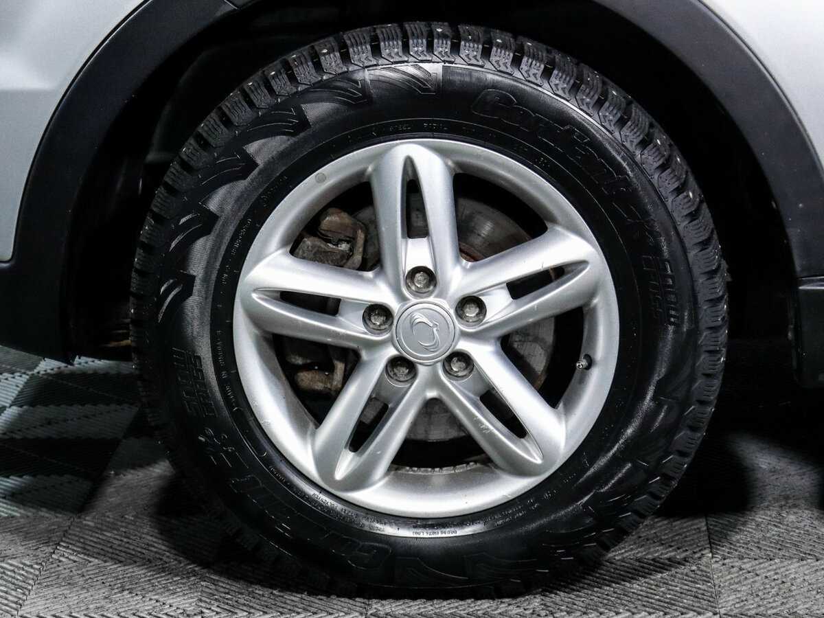 Купить SsangYong Actyon, 2012, 218 922 км, фото №16