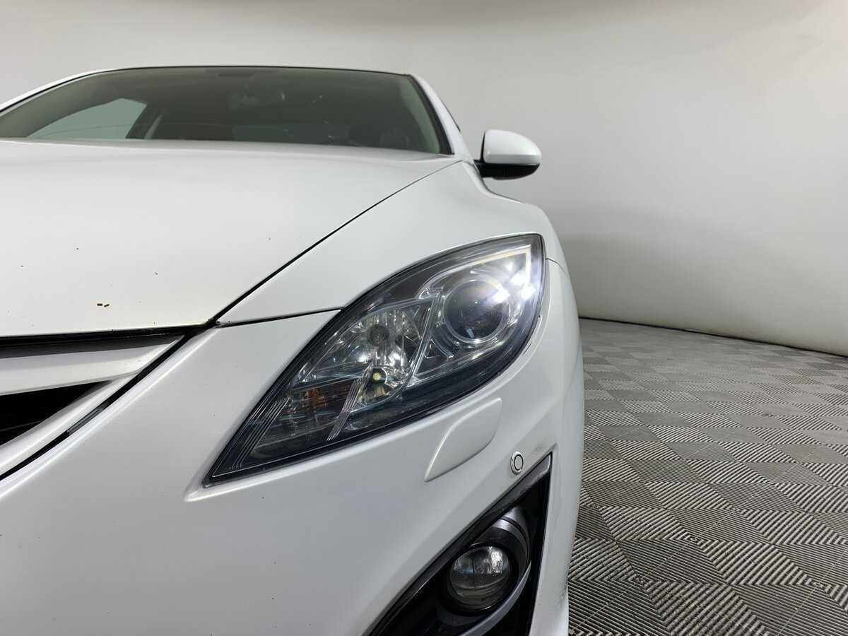 Купить Mazda 6, 2012, 231 000 км, фото №10