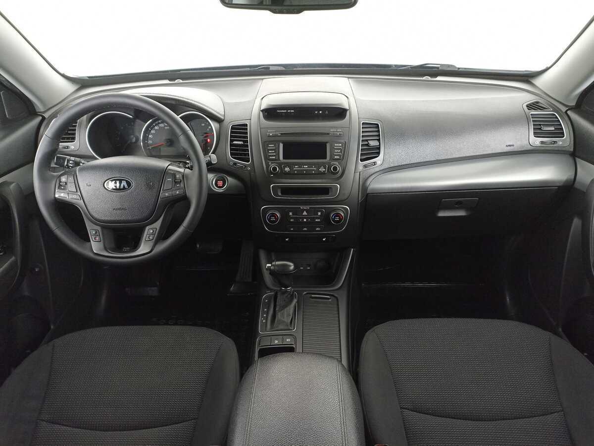 Купить Kia Sorento, 2014, 169 483 км, фото №11