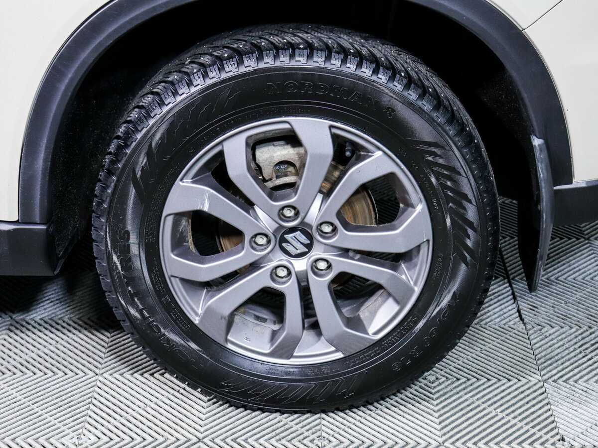 Купить Suzuki Vitara, 2020, 163 060 км, фото №12