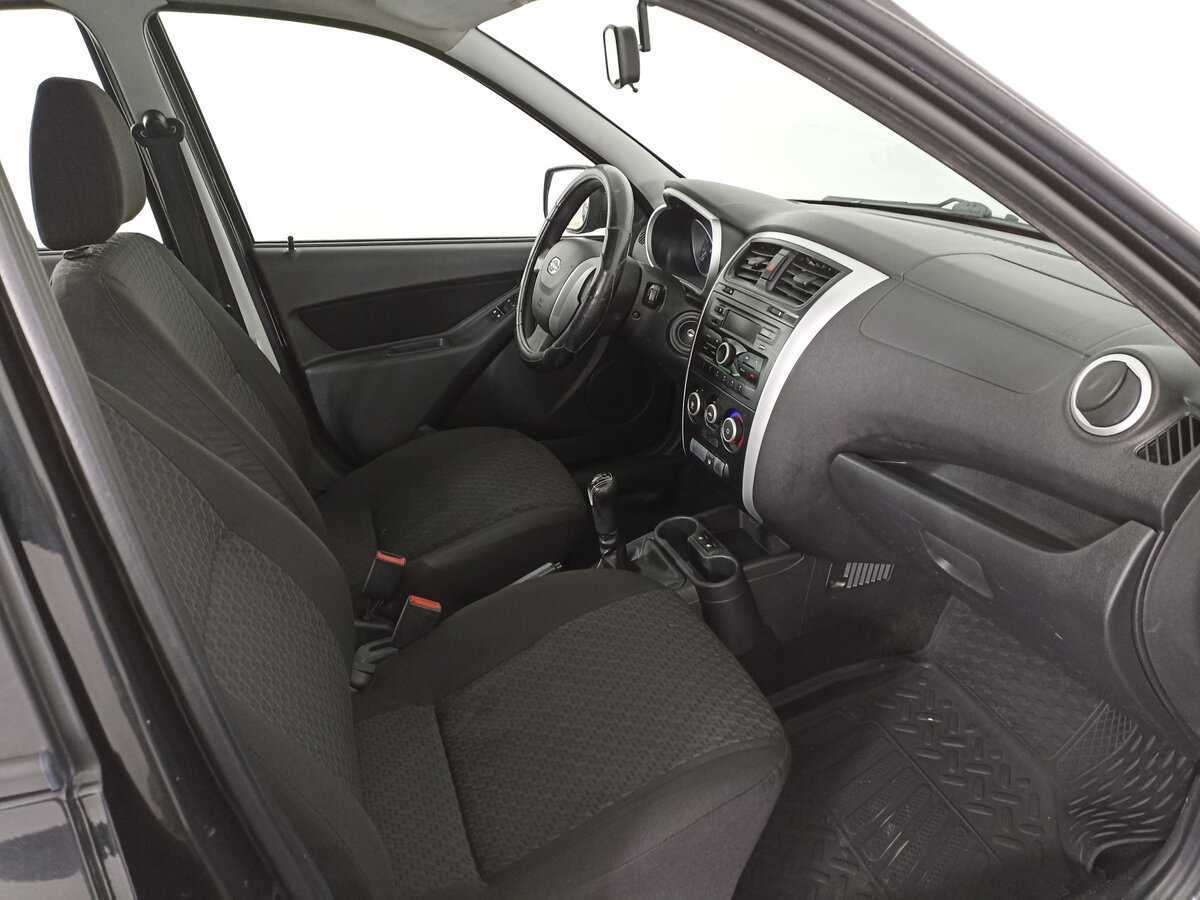 Купить Datsun on-DO, 2014, 224 029 км, фото №10