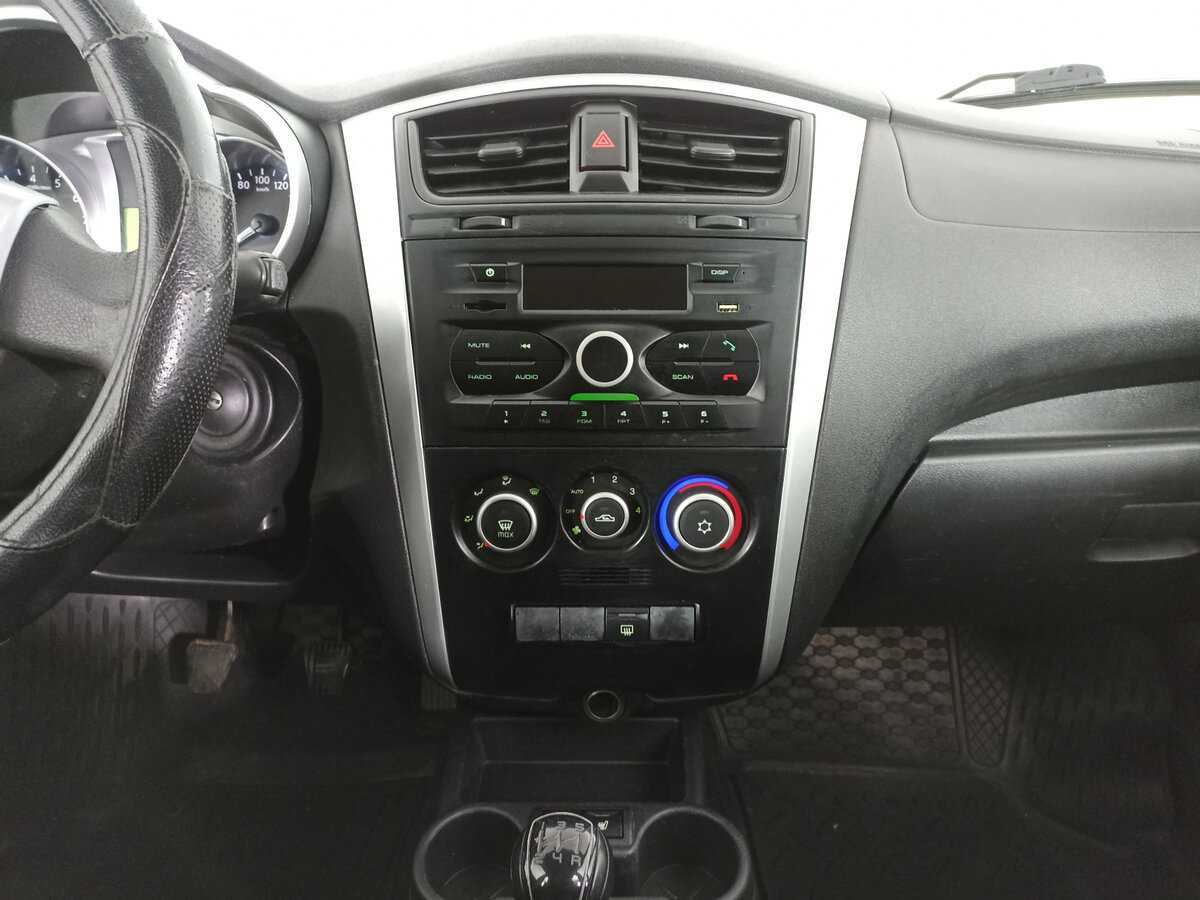 Купить Datsun on-DO, 2014, 224 029 км, фото №14