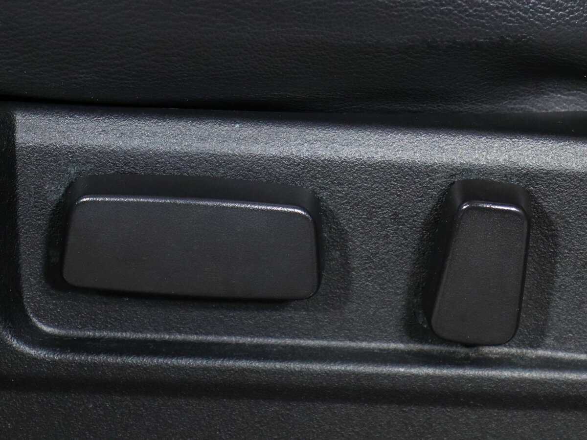 Купить Mitsubishi Pajero Sport, 2012, 113 000 км, фото №14