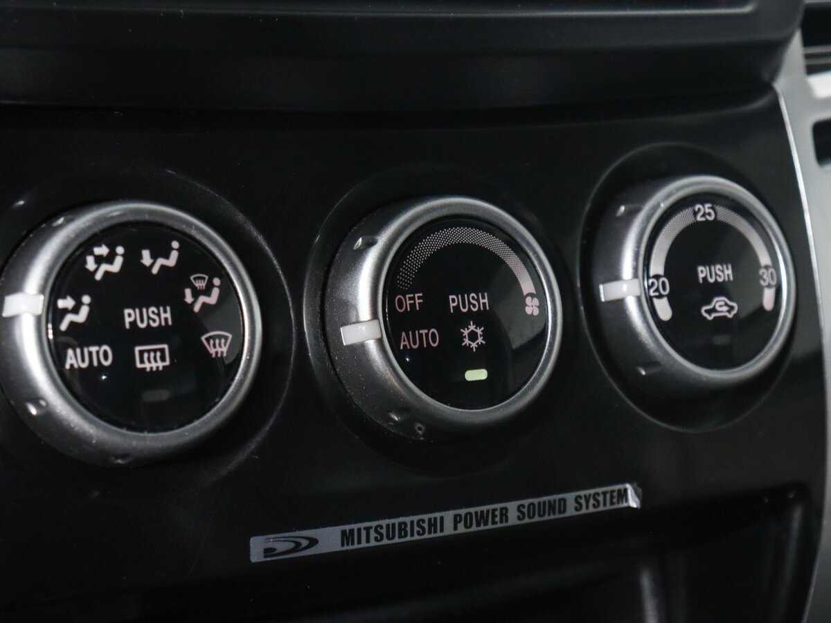 Купить Mitsubishi Pajero Sport, 2012, 113 000 км, фото №15