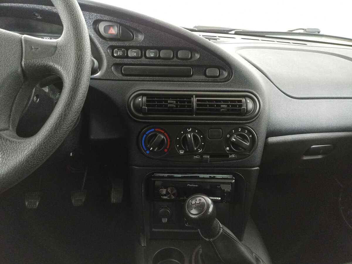 Купить Lada (ВАЗ) Niva, 2022, 58 673 км, фото №15