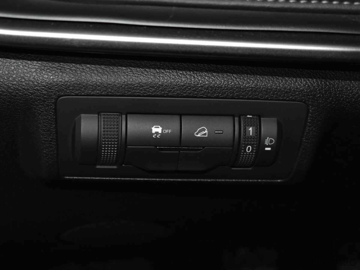 Купить Chery Tiggo 4 Pro, 2022, 20 024 км, фото №8