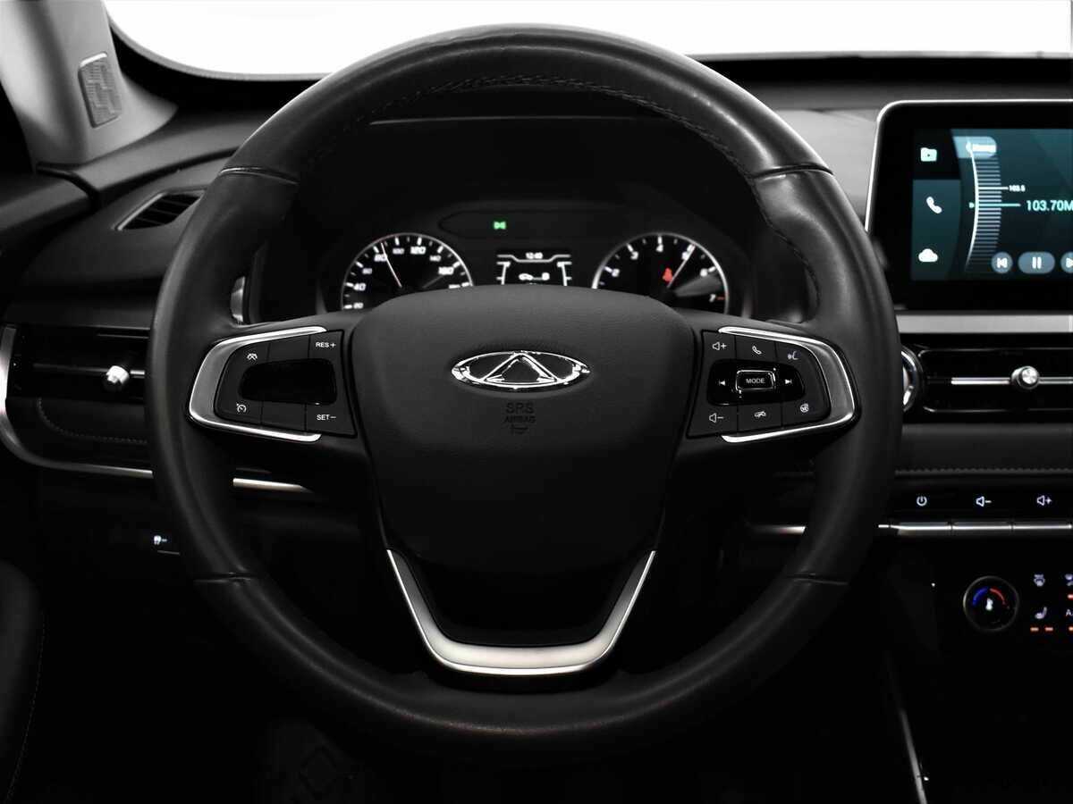 Купить Chery Tiggo 4 Pro, 2022, 20 024 км, фото №9