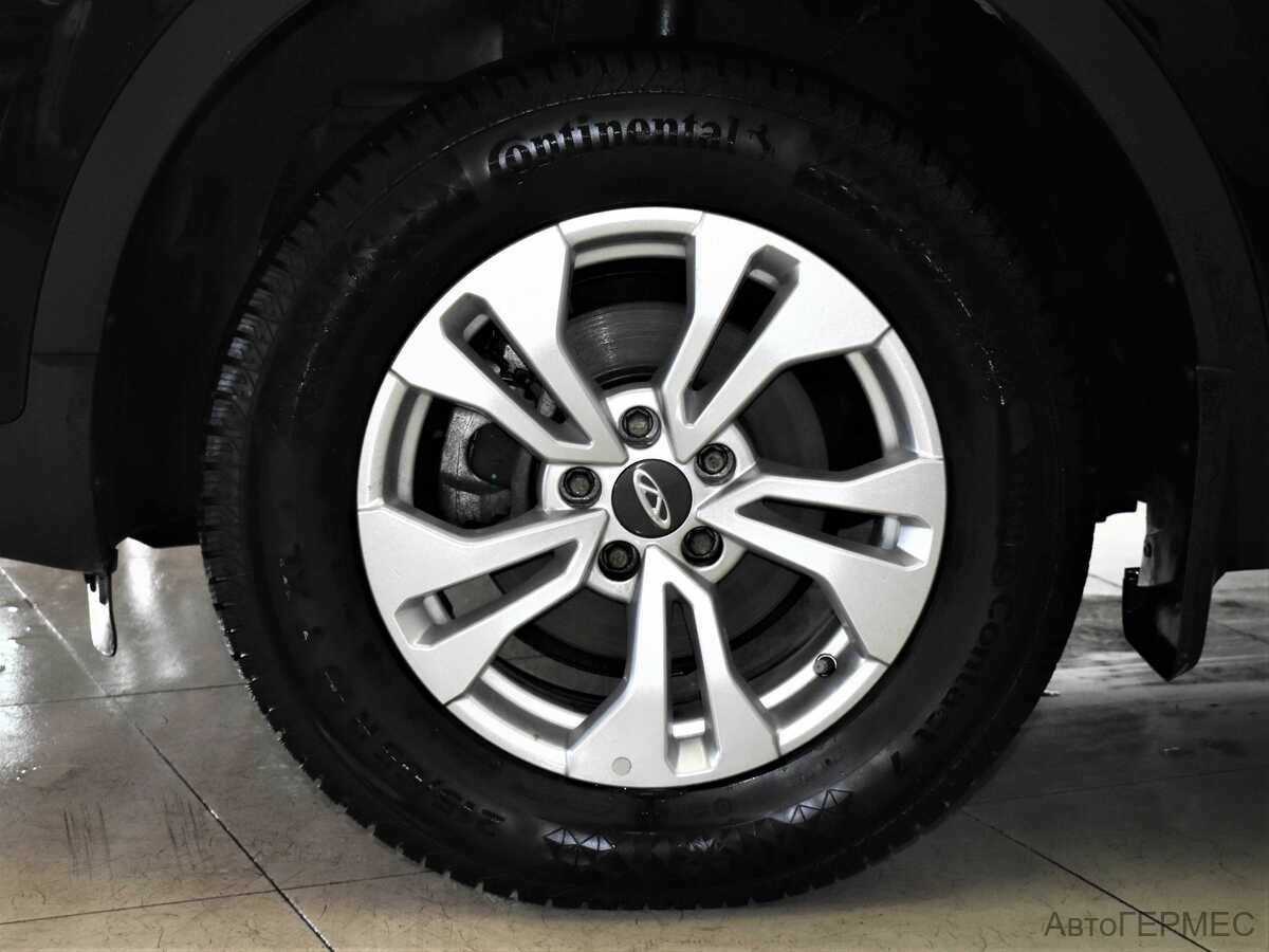 Купить Chery Tiggo 4 Pro, 2022, 20 024 км, фото №17