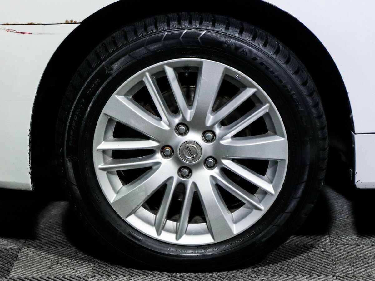 Купить Nissan Teana, 2012, 184 062 км, фото №15