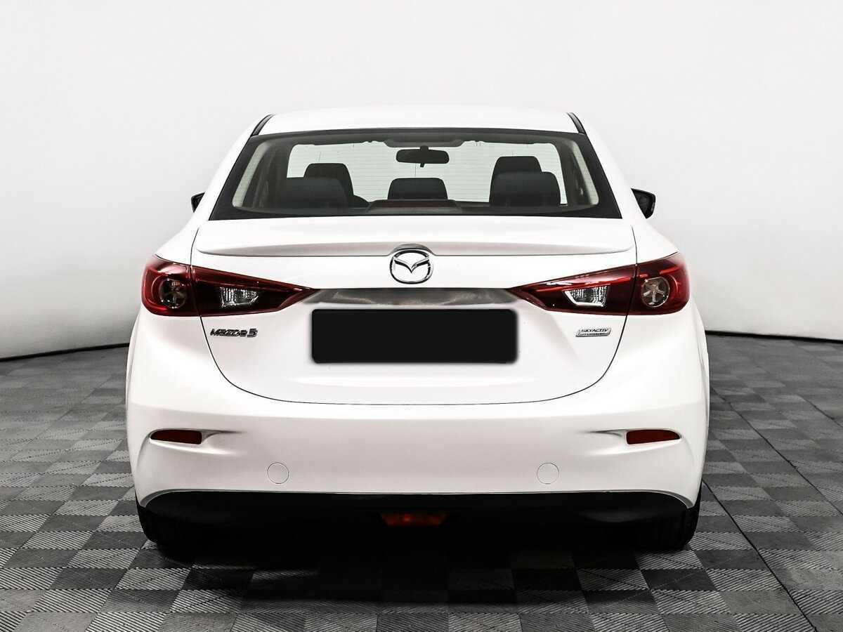 Купить Mazda 3, 2013, 147 500 км, фото №6