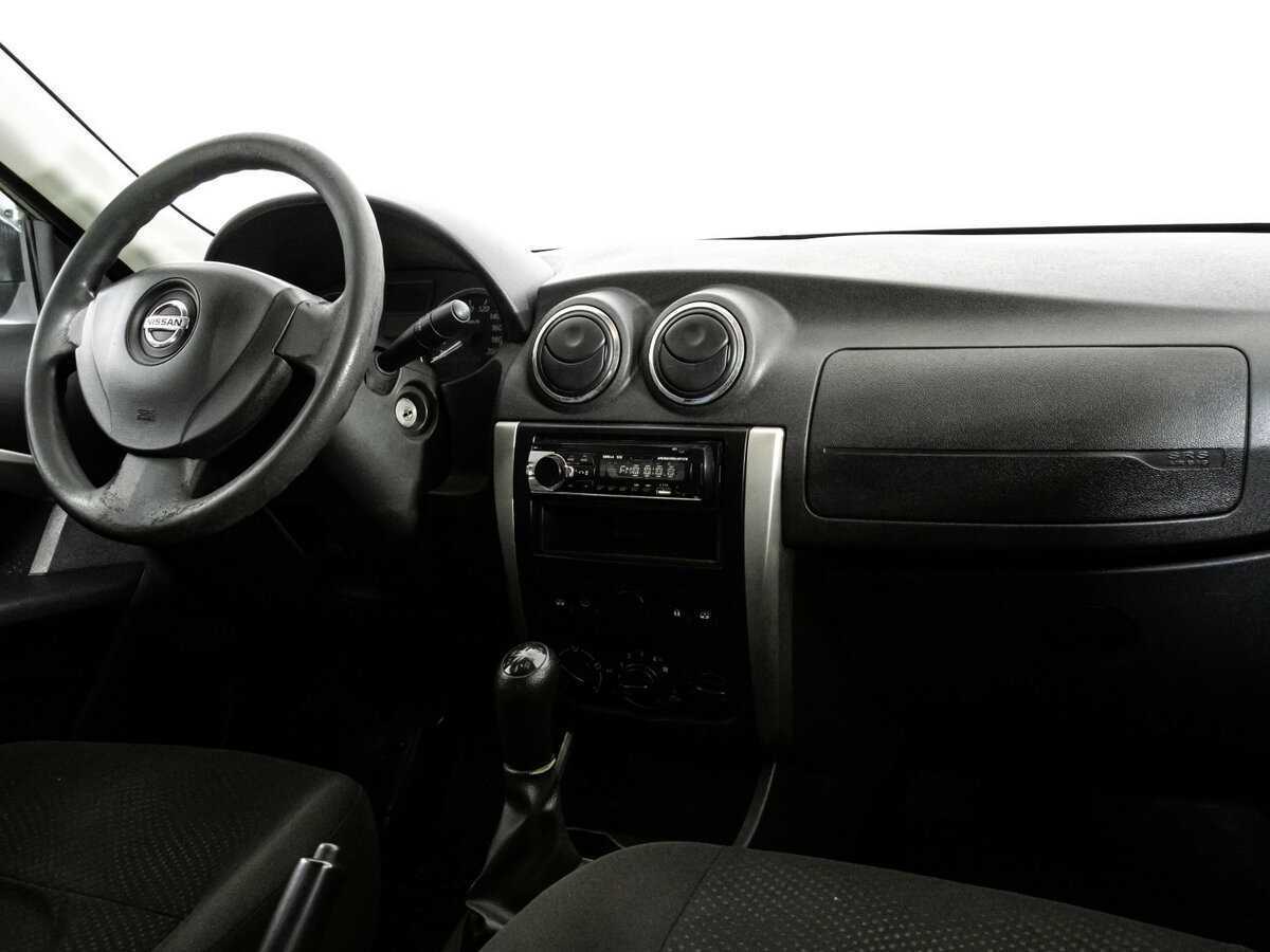 Купить Nissan Almera, 2013, 491 073 км, фото №7