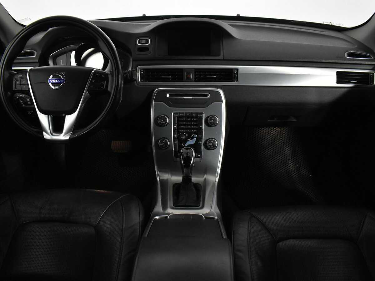 Купить Volvo S80, 2014, 247 359 км, фото №12