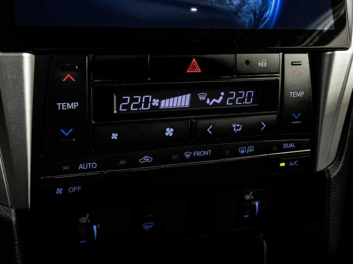 Купить Toyota Camry, 2015, 192 900 км, фото №17