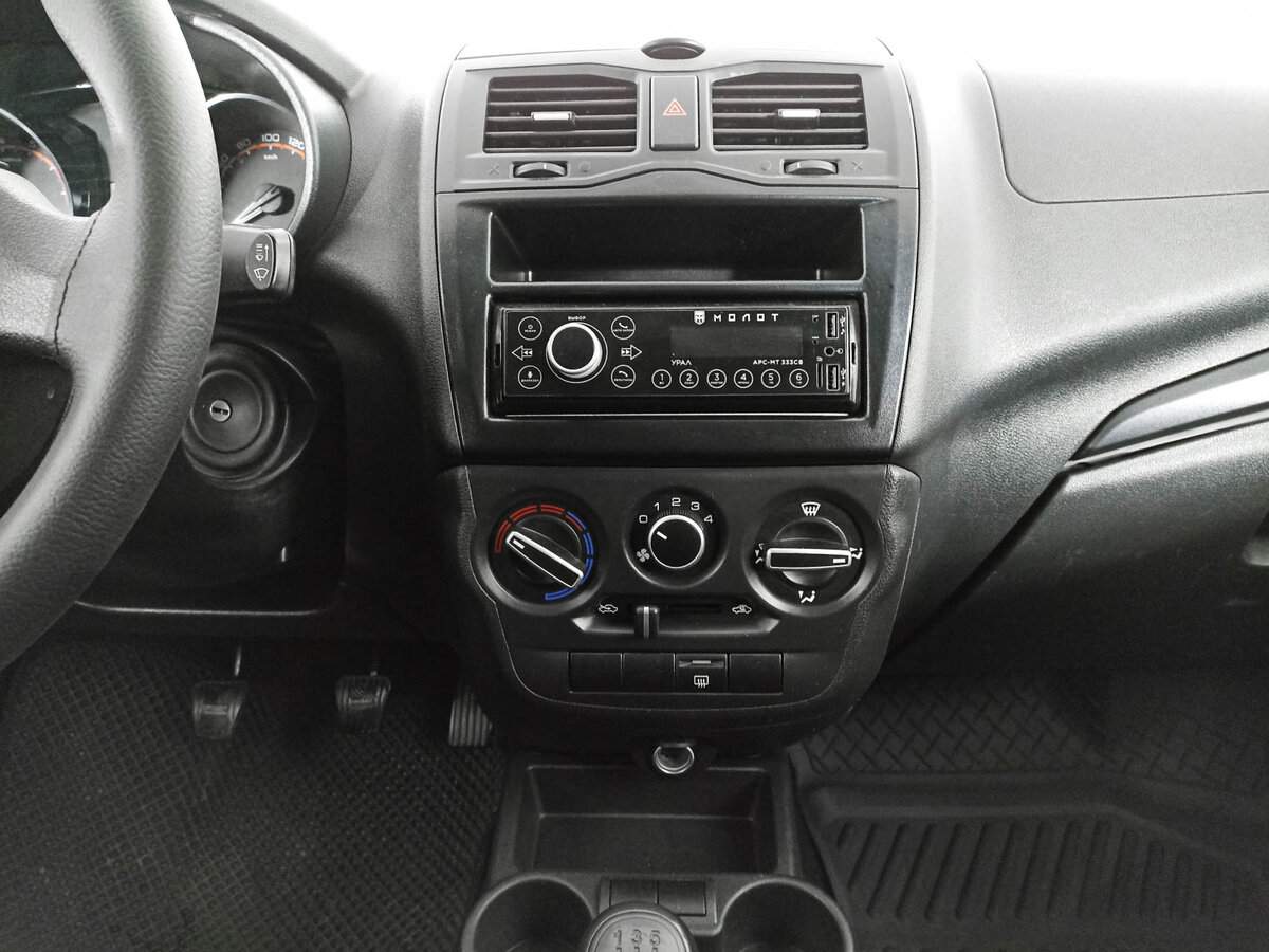 Купить Lada (ВАЗ) Granta, 2019, 143 690 км, фото №15