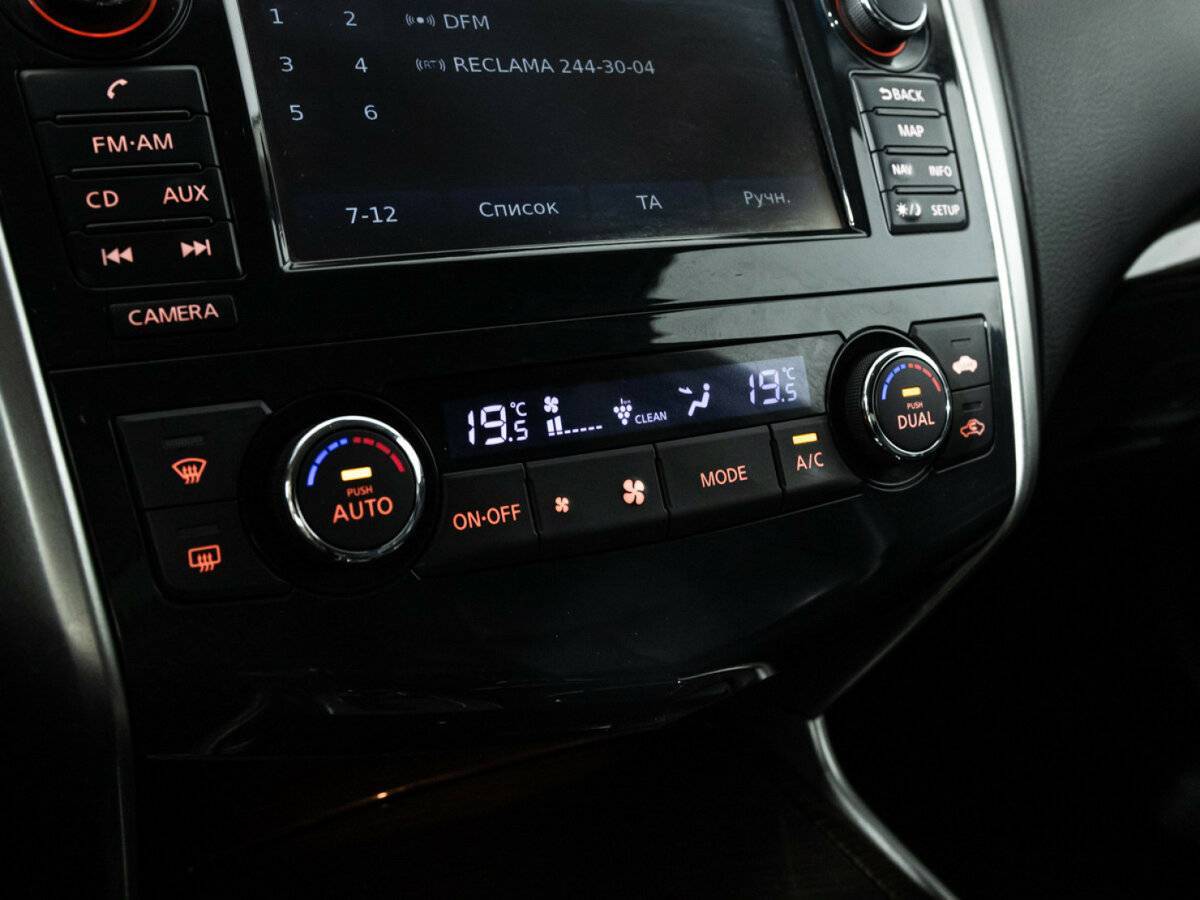 Купить Nissan Teana, 2015, 174 895 км, фото №19