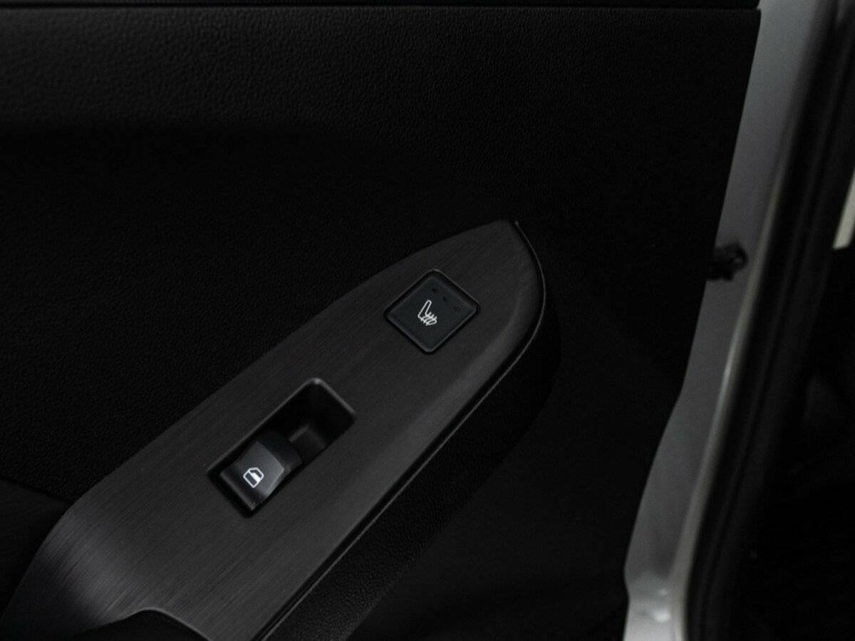 Купить Haval Jolion, 2022, 21 736 км, фото №22