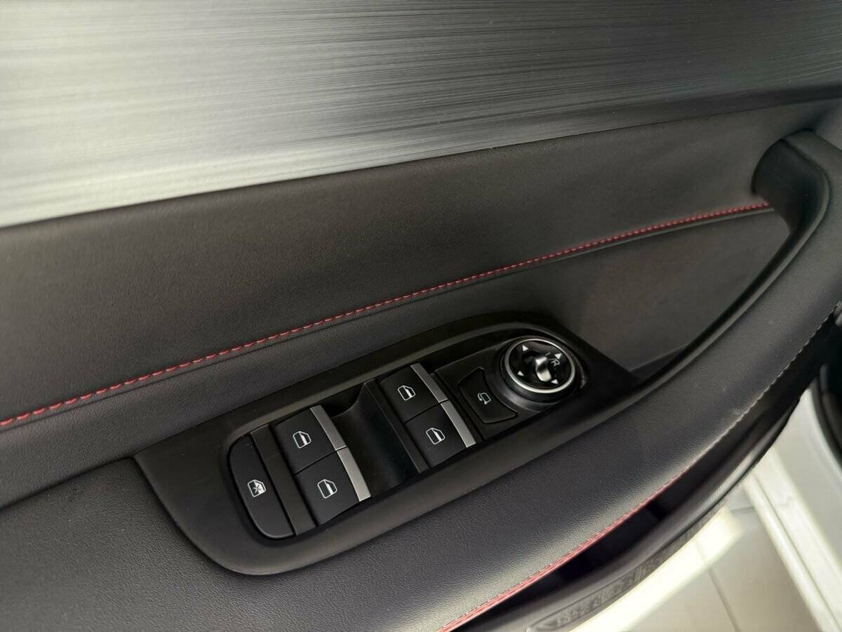 Купить Chery Tiggo 4 Pro, 2022, 19 359 км, фото №11