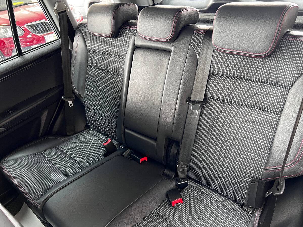 Купить Chery Tiggo 3, 2018, 59 319 км, фото №9