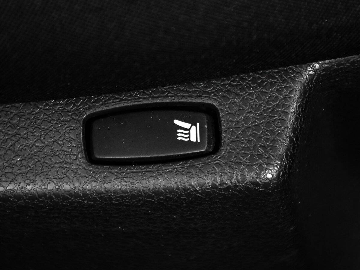 Купить Renault Logan, 2020, 83 196 км, фото №15