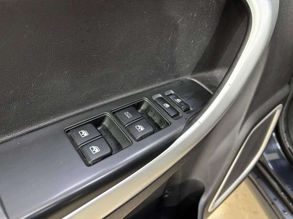 Купить Changan CS35, 2018, 66 990 км, фото №8