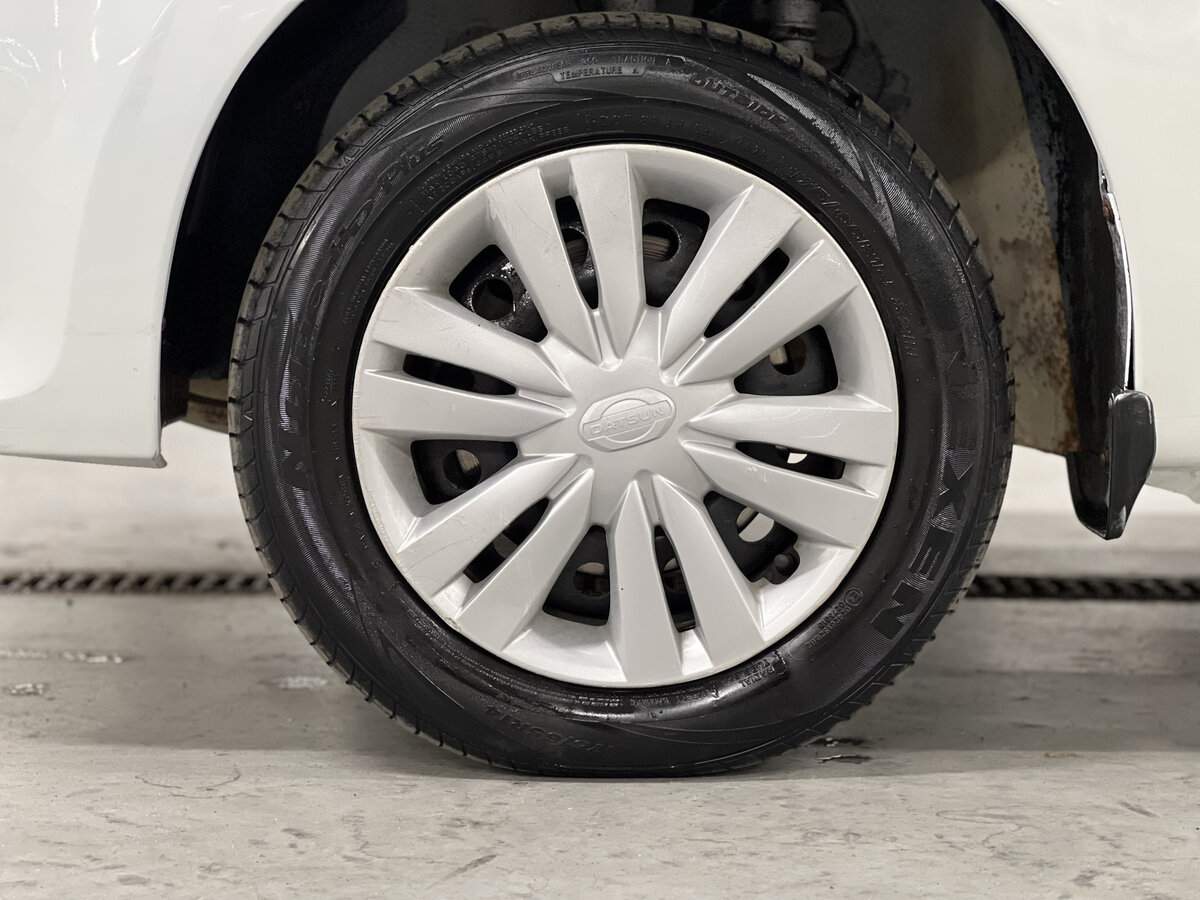 Купить Datsun on-DO, 2014, 156 606 км, фото №18