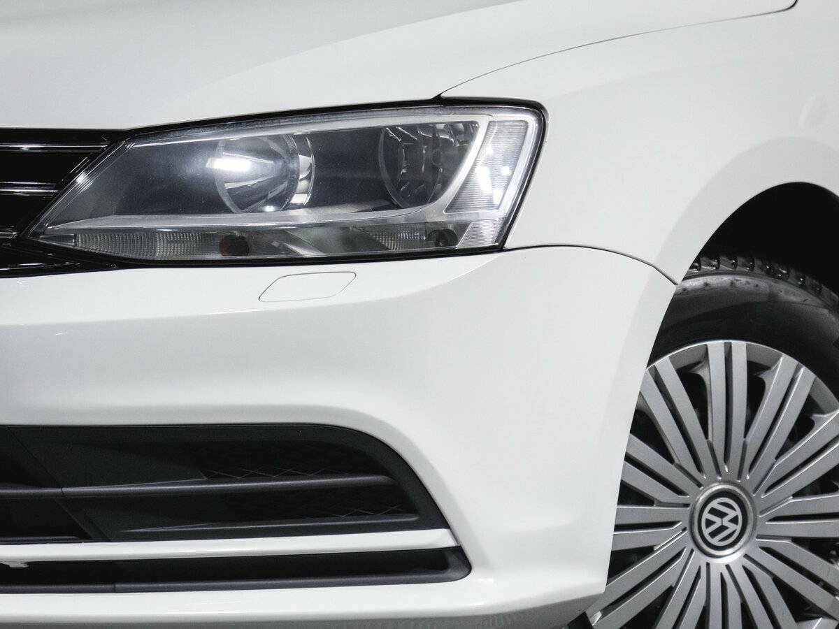 Купить Volkswagen Jetta, 2016, 125 387 км, фото №17