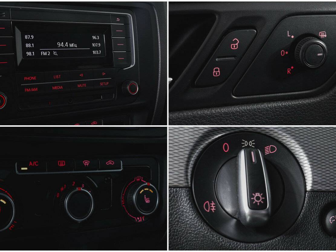 Купить Volkswagen Jetta, 2016, 125 387 км, фото №21