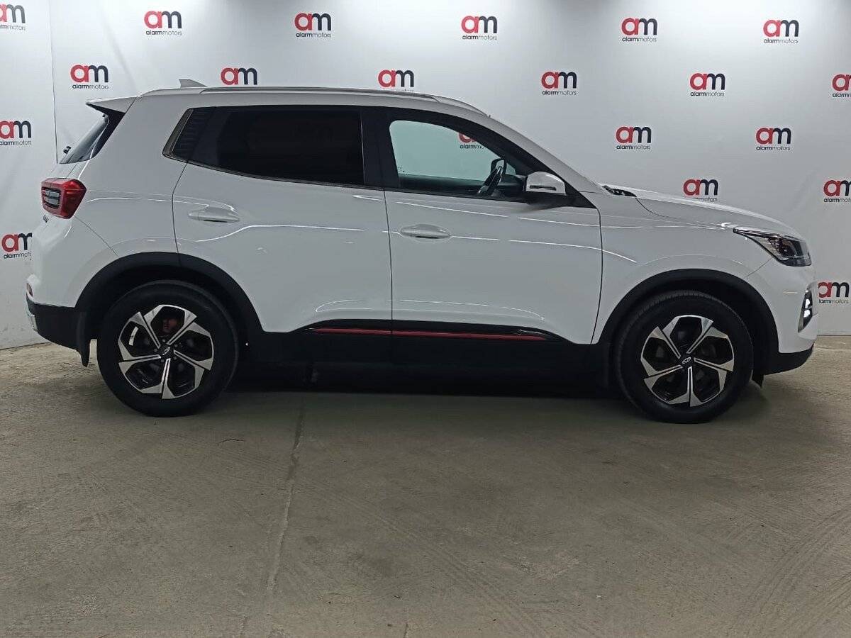 Купить Chery Tiggo 4 Pro, 2022, 123 000 км, фото №8