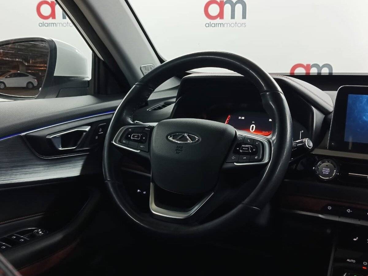 Купить Chery Tiggo 4 Pro, 2022, 123 000 км, фото №13