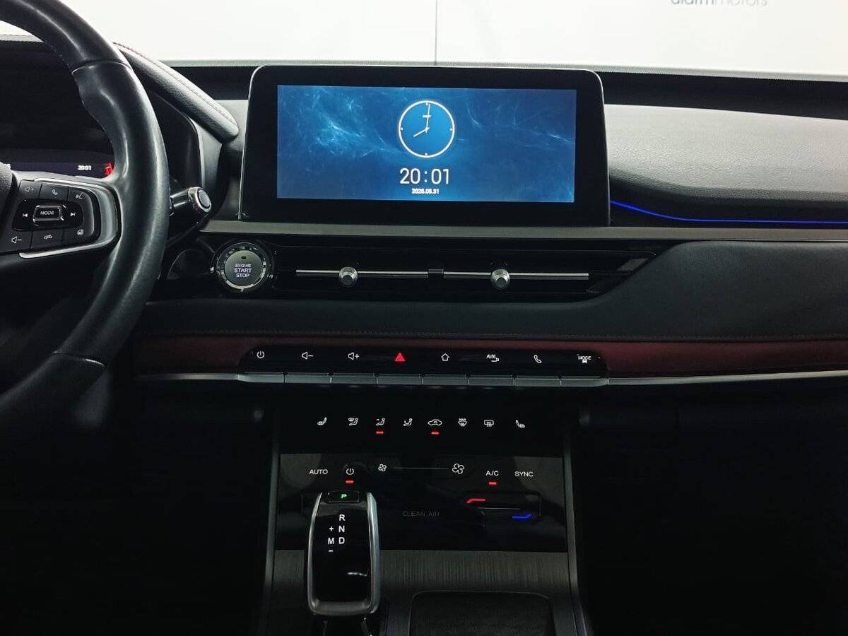 Купить Chery Tiggo 4 Pro, 2022, 123 000 км, фото №15