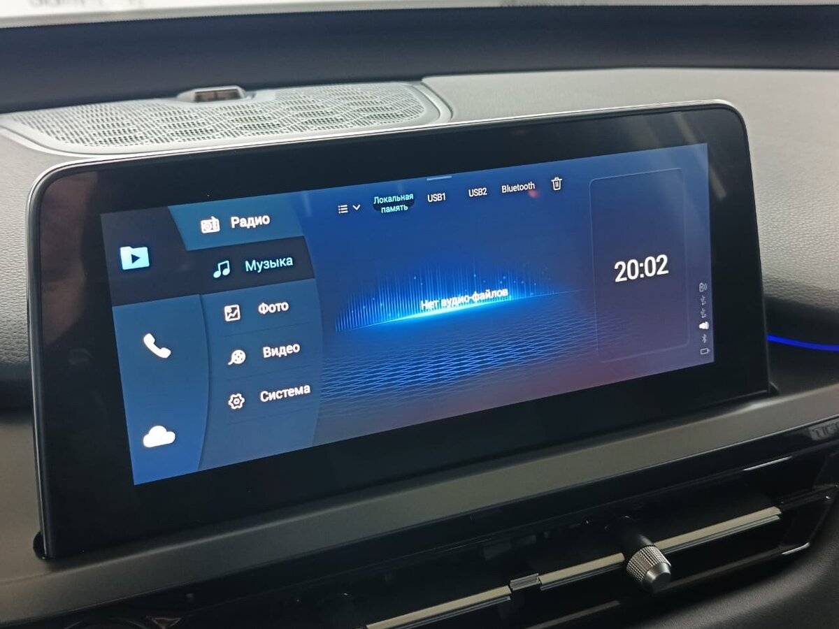 Купить Chery Tiggo 4 Pro, 2022, 123 000 км, фото №16