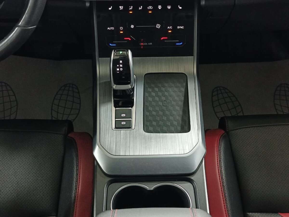 Купить Chery Tiggo 4 Pro, 2022, 123 000 км, фото №17