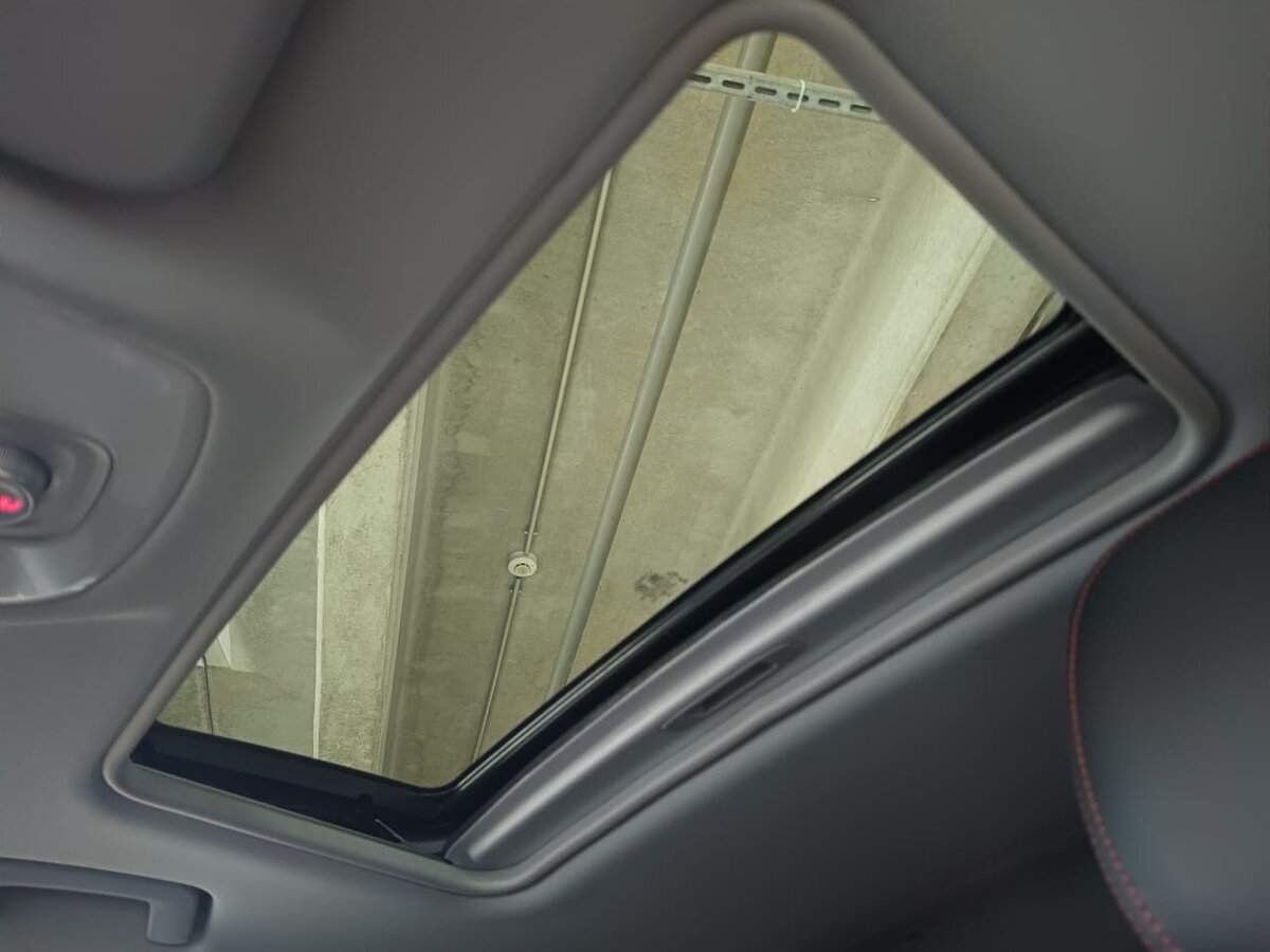 Купить Chery Tiggo 4 Pro, 2022, 123 000 км, фото №19