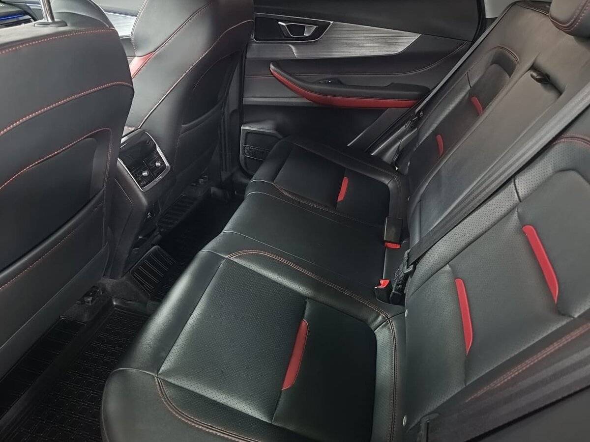 Купить Chery Tiggo 4 Pro, 2022, 123 000 км, фото №22