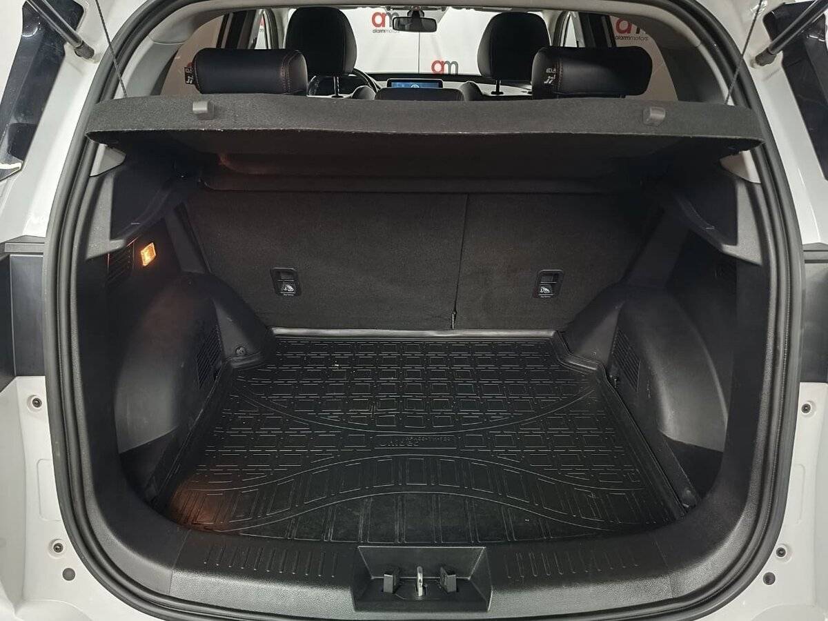 Купить Chery Tiggo 4 Pro, 2022, 123 000 км, фото №23