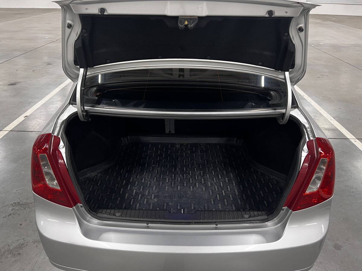 Купить Daewoo Gentra, 2013, 163 254 км, фото №10