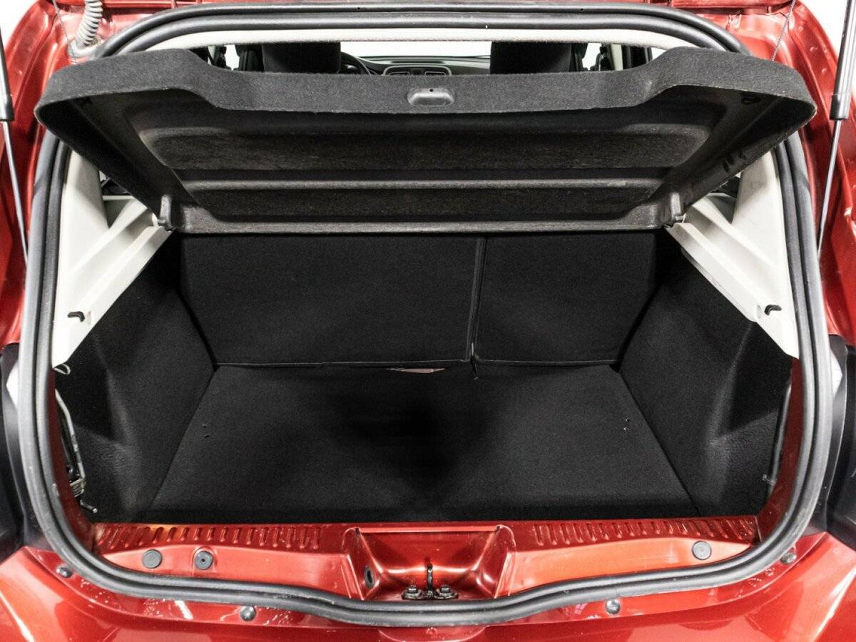 Купить Renault Sandero Stepway, 2021, 42 610 км, фото №15