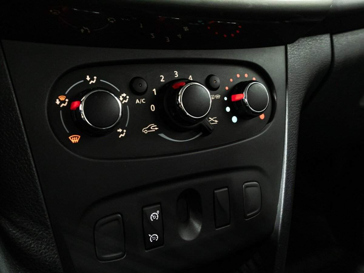 Купить Renault Sandero Stepway, 2021, 42 610 км, фото №17