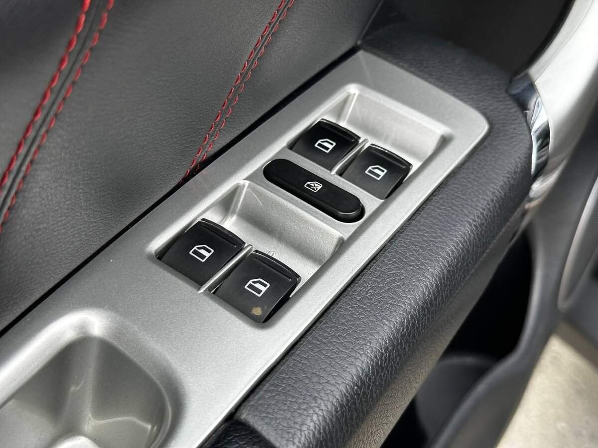 Купить Haval H6 Red Label Sport, 2019, 81 794 км, фото №21