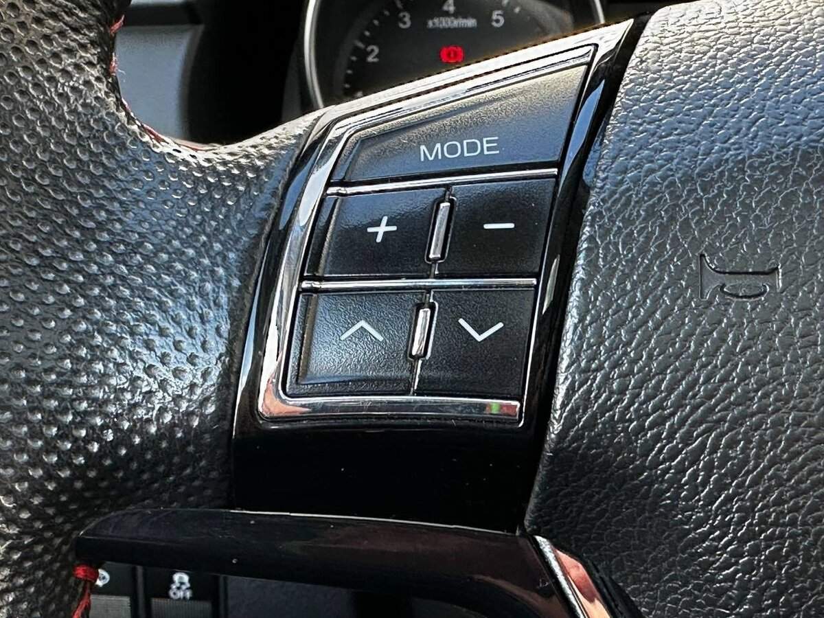 Купить Haval H6 Red Label Sport, 2019, 81 794 км, фото №27