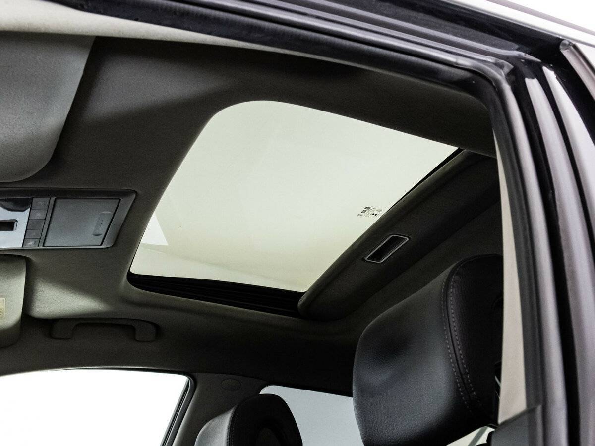 Купить Chevrolet Captiva, 2015, 223 883 км, фото №20