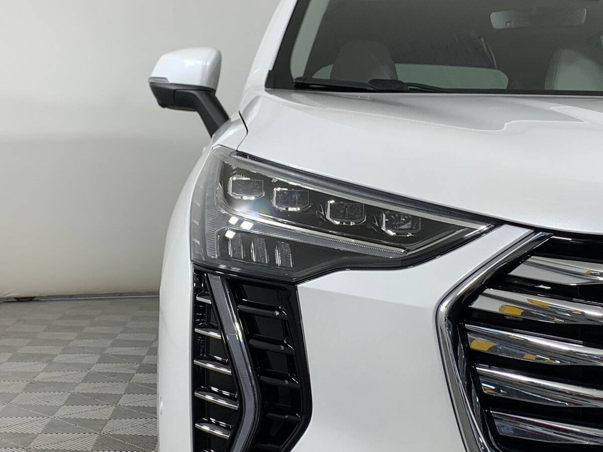 Купить Haval Jolion, 2021, 31 600 км, фото №10