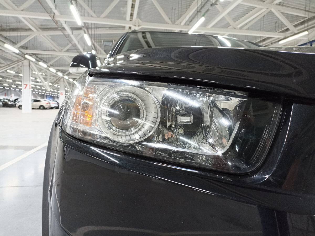 Купить Chevrolet Captiva, 2013, 210 515 км, фото №17