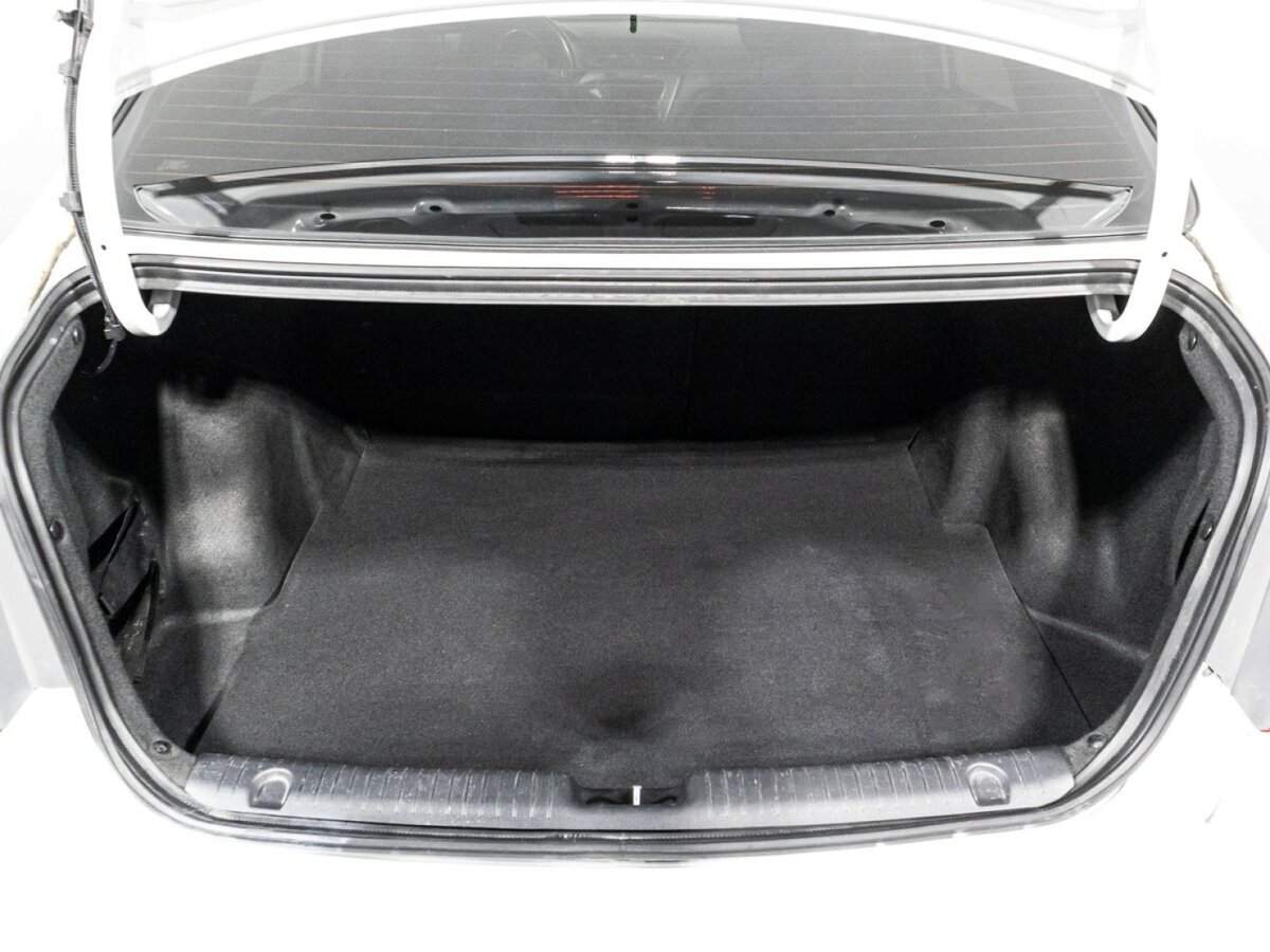 Купить Kia Rio, 2014, 153 713 км, фото №15