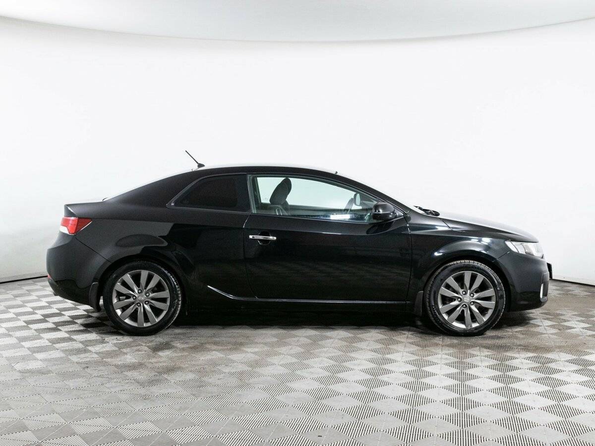 Купить Kia Cerato Koup, 2012, 133 548 км, фото №4