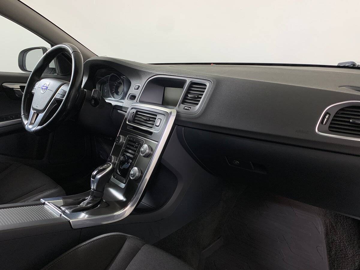 Купить Volvo S60, 2014, 199 732 км, фото №13