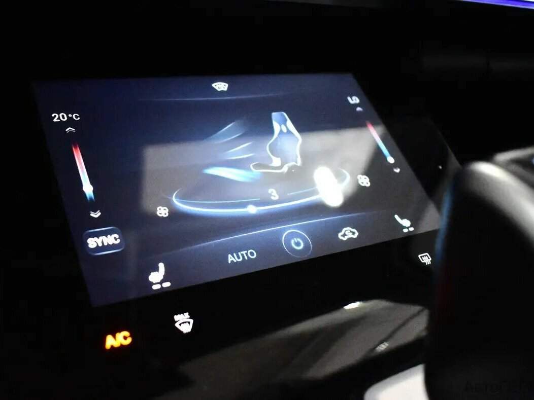 Купить Chery Tiggo 8 Pro, 2021, 107 914 км, фото №8